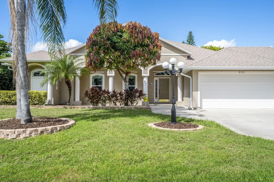 Photo of 655 Capon Terrace
