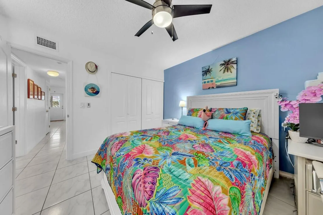 Photo of Unit 121 at 580 Egret Drive