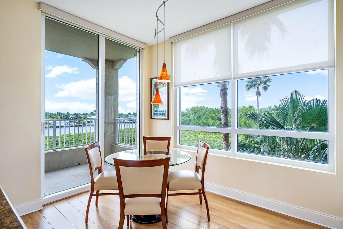 Photo of Unit 310 at 3720 S Ocean Boulevard