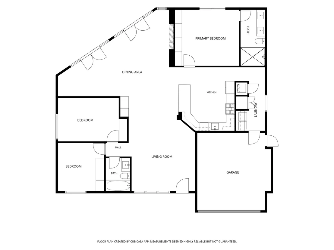 Photo of 411 SE 2nd Avenue