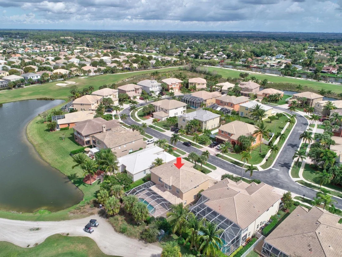 Photo of 2146 Bellcrest Circle