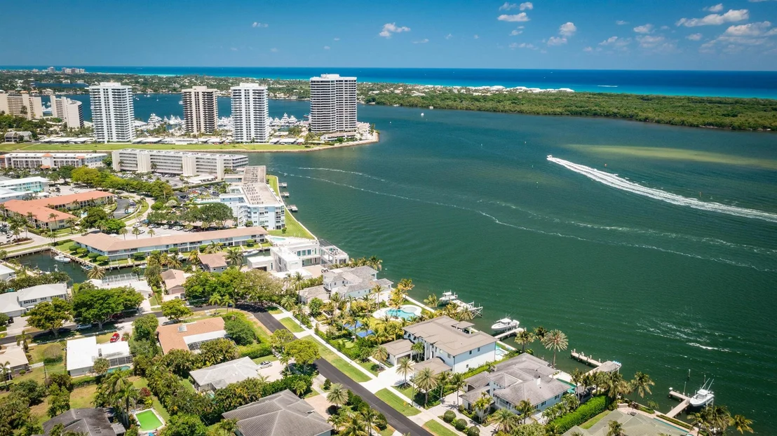 Photo of 100 Gulfstream Road