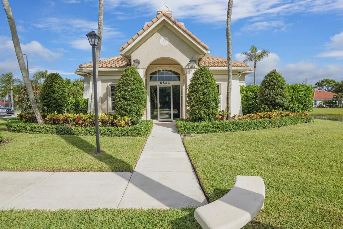 Photo of 6554 Jog Palm Drive