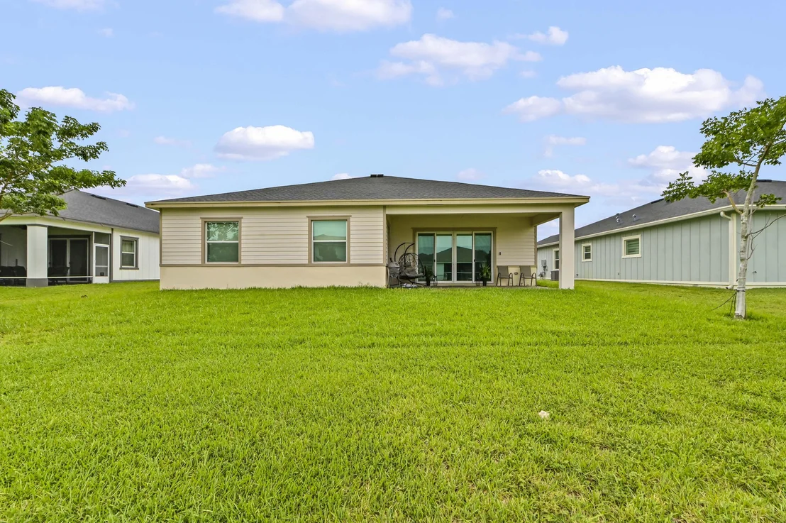 Photo of 1115 Haywagon Trail