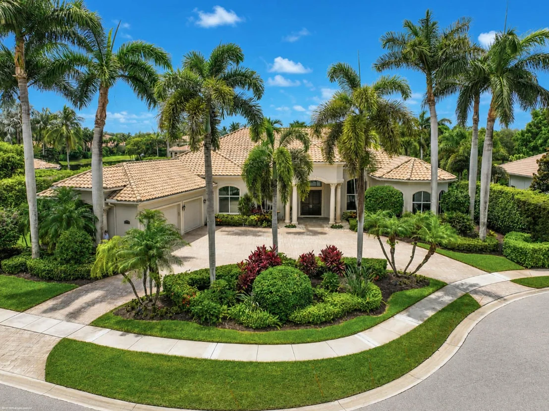 Photo of 12809 Mizner Way