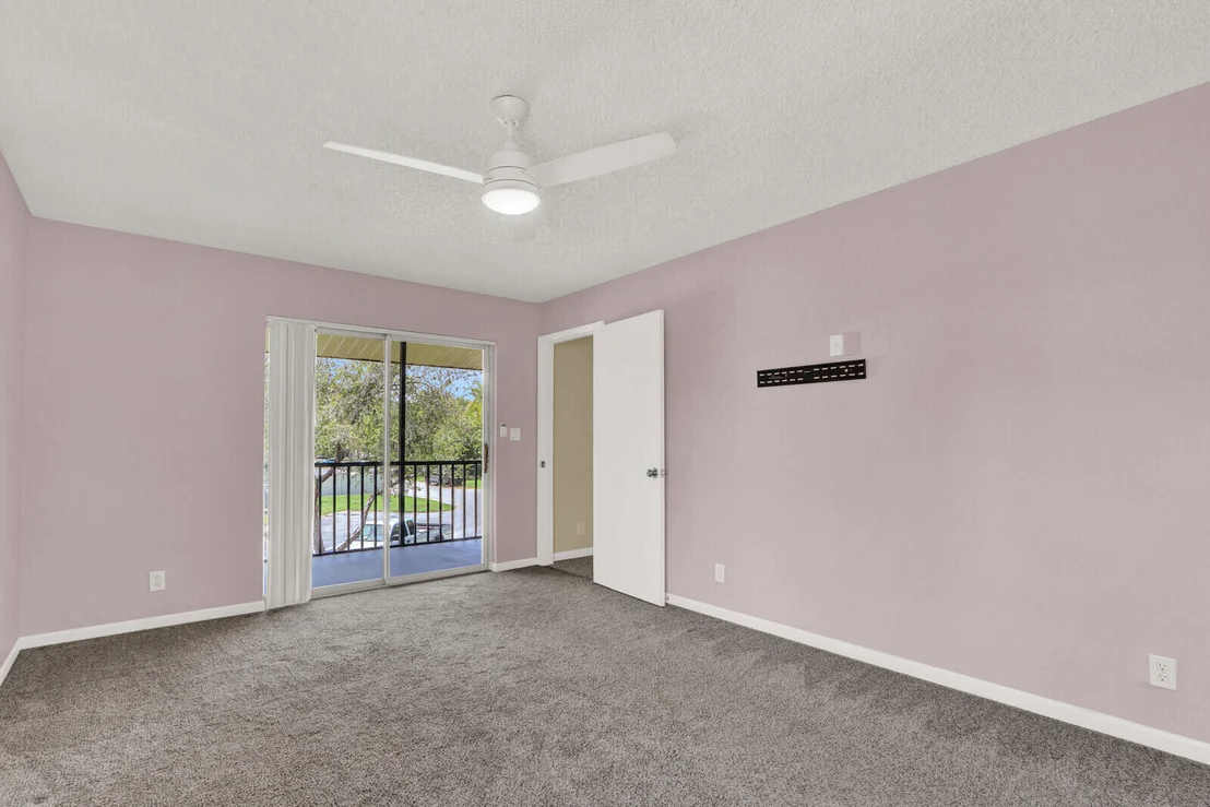 Photo of Unit F at 6563 Chasewood Drive