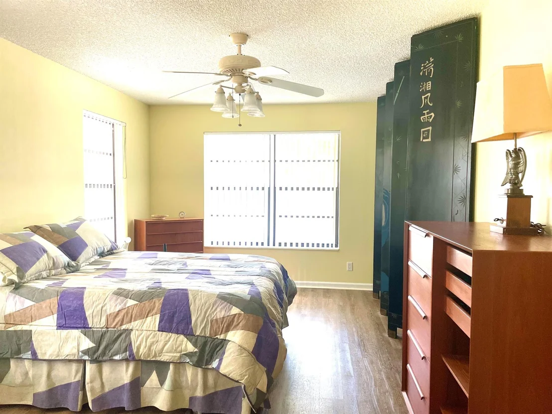 Photo of Unit 201 at 9785 Pineapple Tree Drive