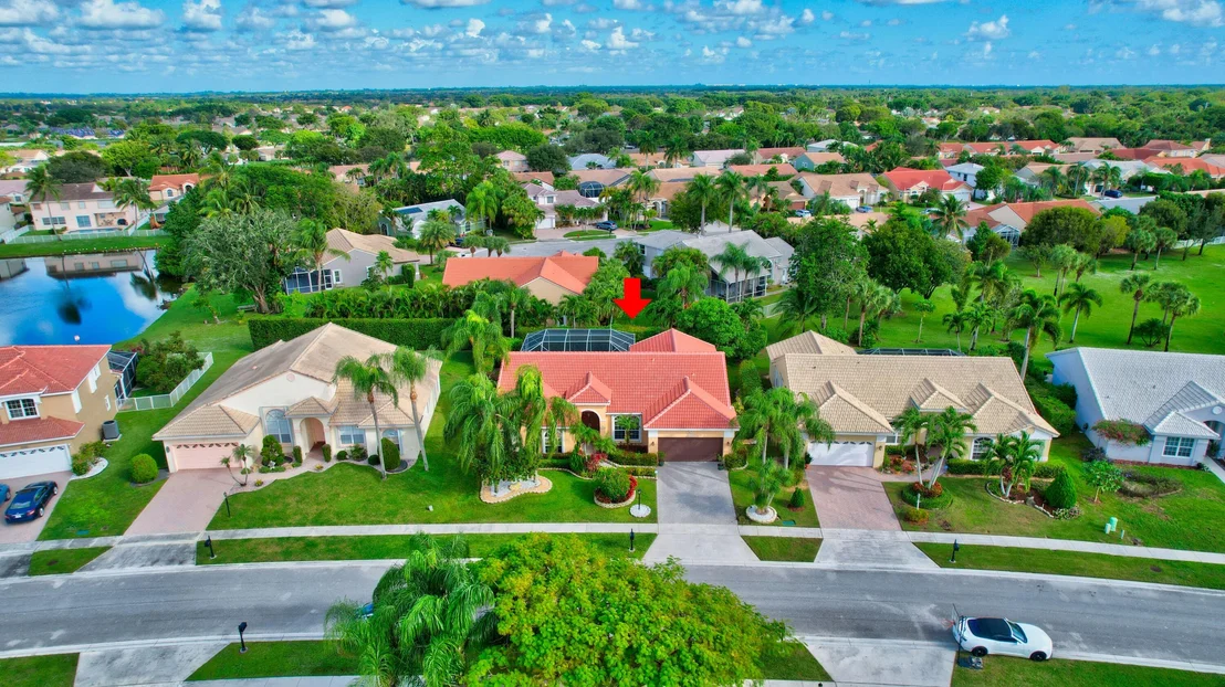 Photo of 9268 Lake Serena Drive