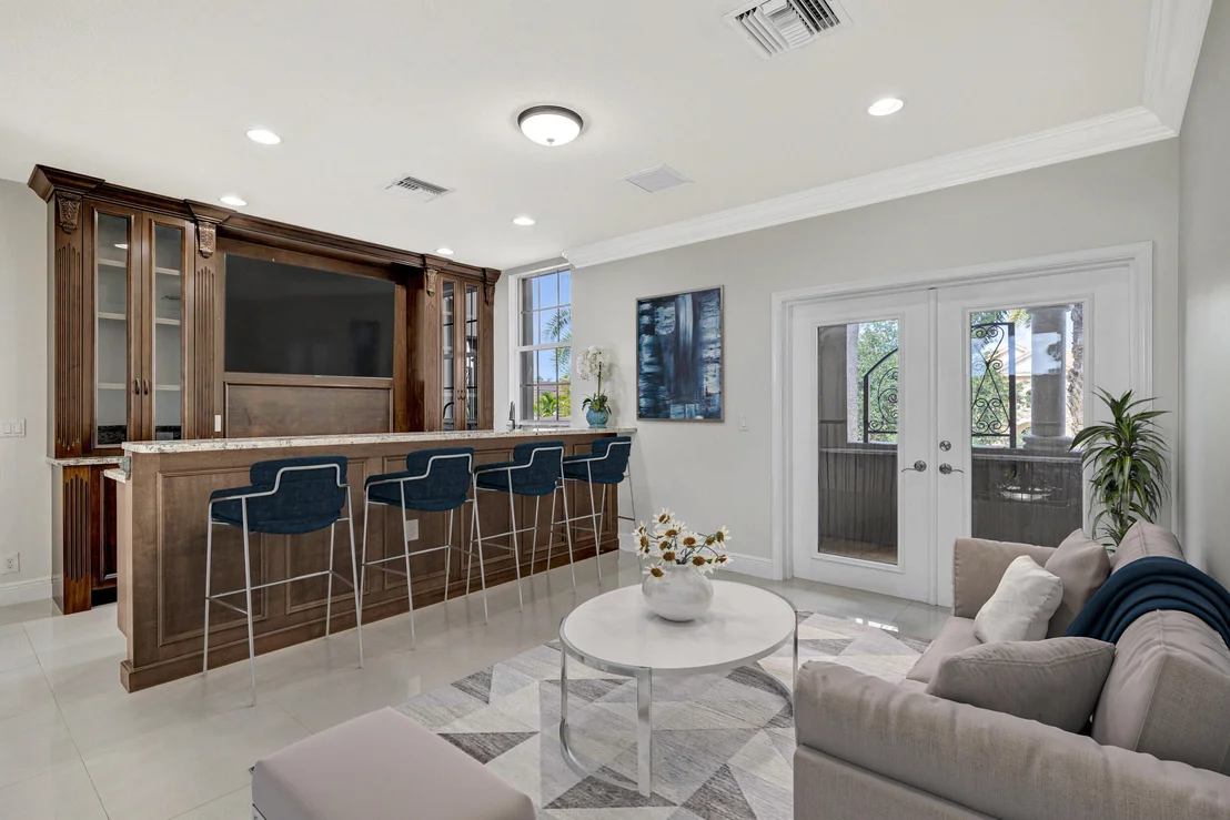 Photo of 9147 Pineville Drive