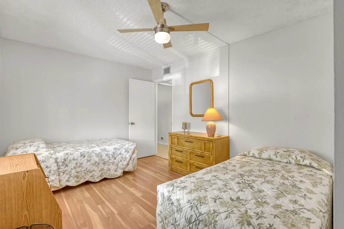 Photo of Unit D2 at 337 Pine Ridge Circle
