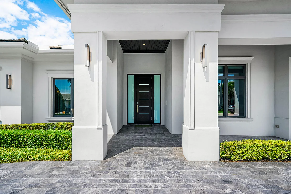 Photo of 2351 Cherry Palm Road