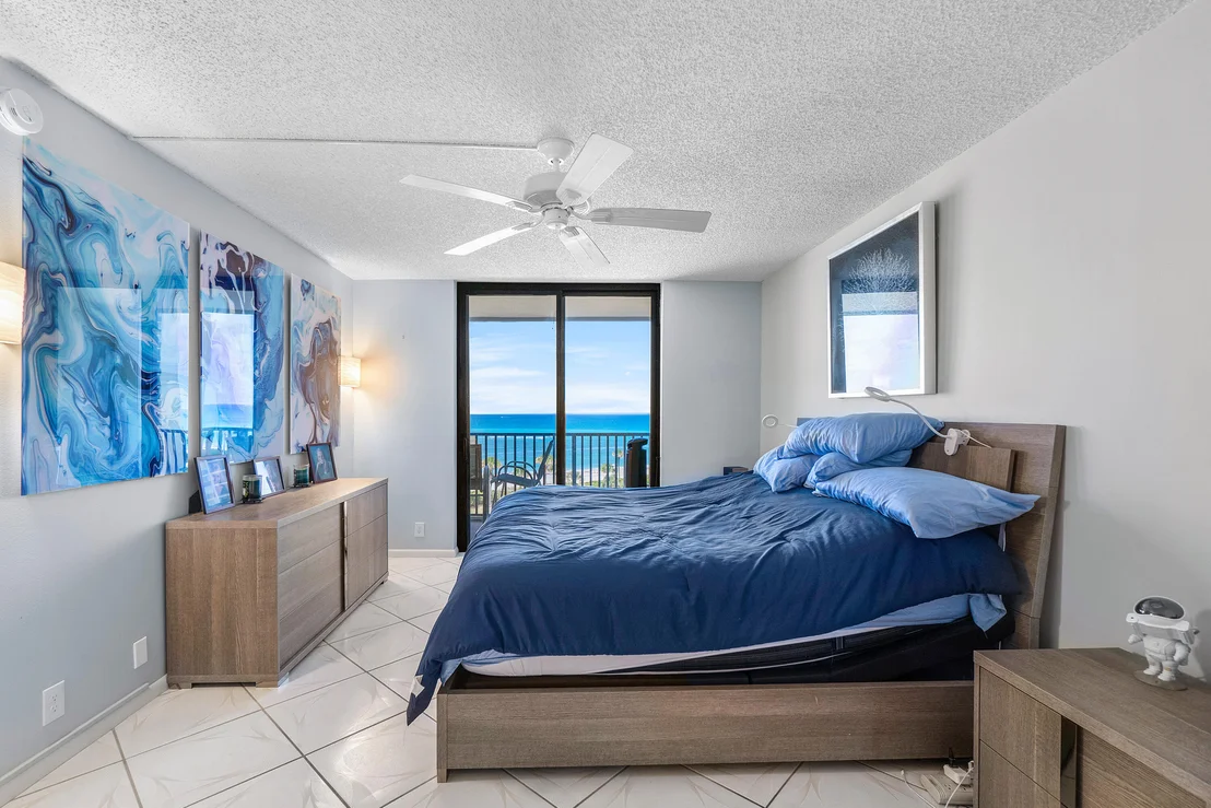 Photo of Unit 607 at 400 Ocean Trail Way