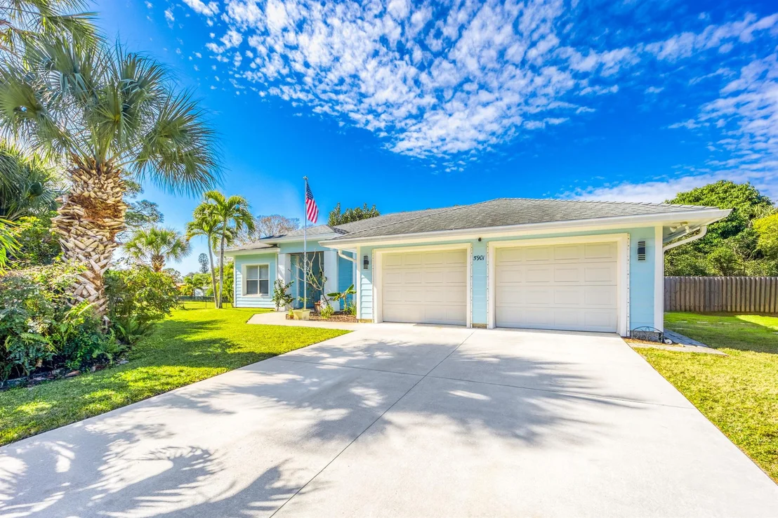 Photo of 5901 Bamboo Drive