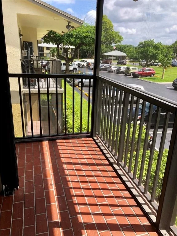 Photo of Unit 207 at 677 Trace Circle