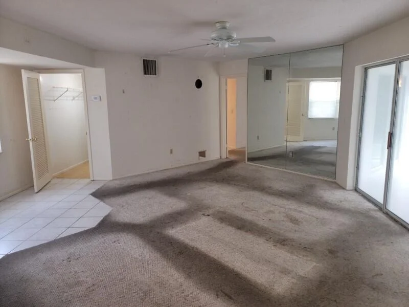 Photo of Unit B165 at 3302 SE Aster Lane