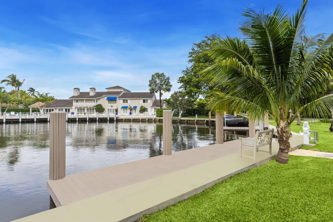 Photo of 1222 N Ocean Boulevard