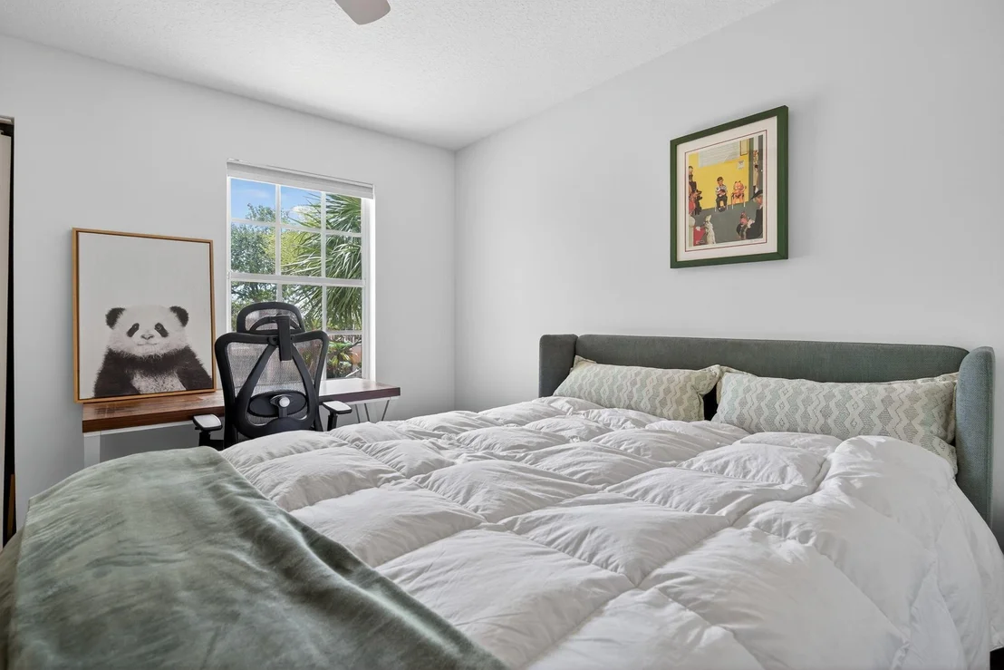 Photo of Unit 3 at 479 Tequesta Drive