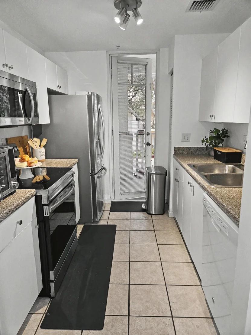 Photo of Unit 21 at 4892 Chancellor Drive