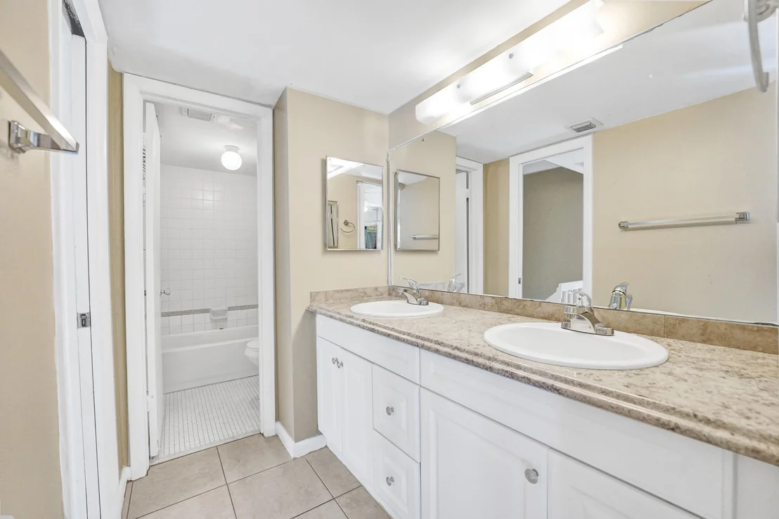Photo of Unit D at 2240 White Pine Circle