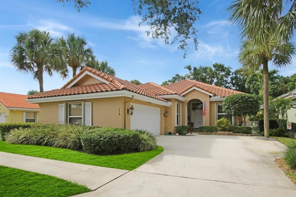 Photo of 110 S Hampton Drive