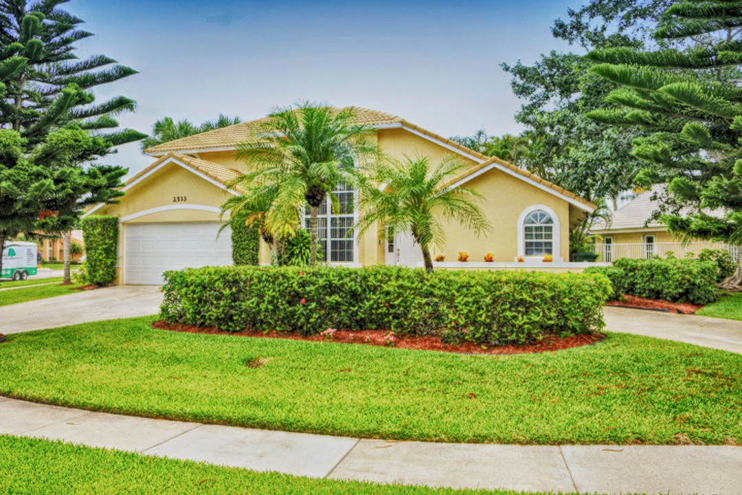 Photo of 2533 Stonegate Drive