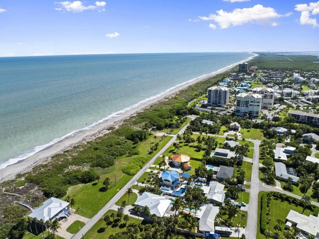 Photo of 1911 Surfside Drive