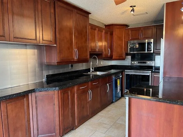 Photo of Unit 1 at 8565 Boca Drive
