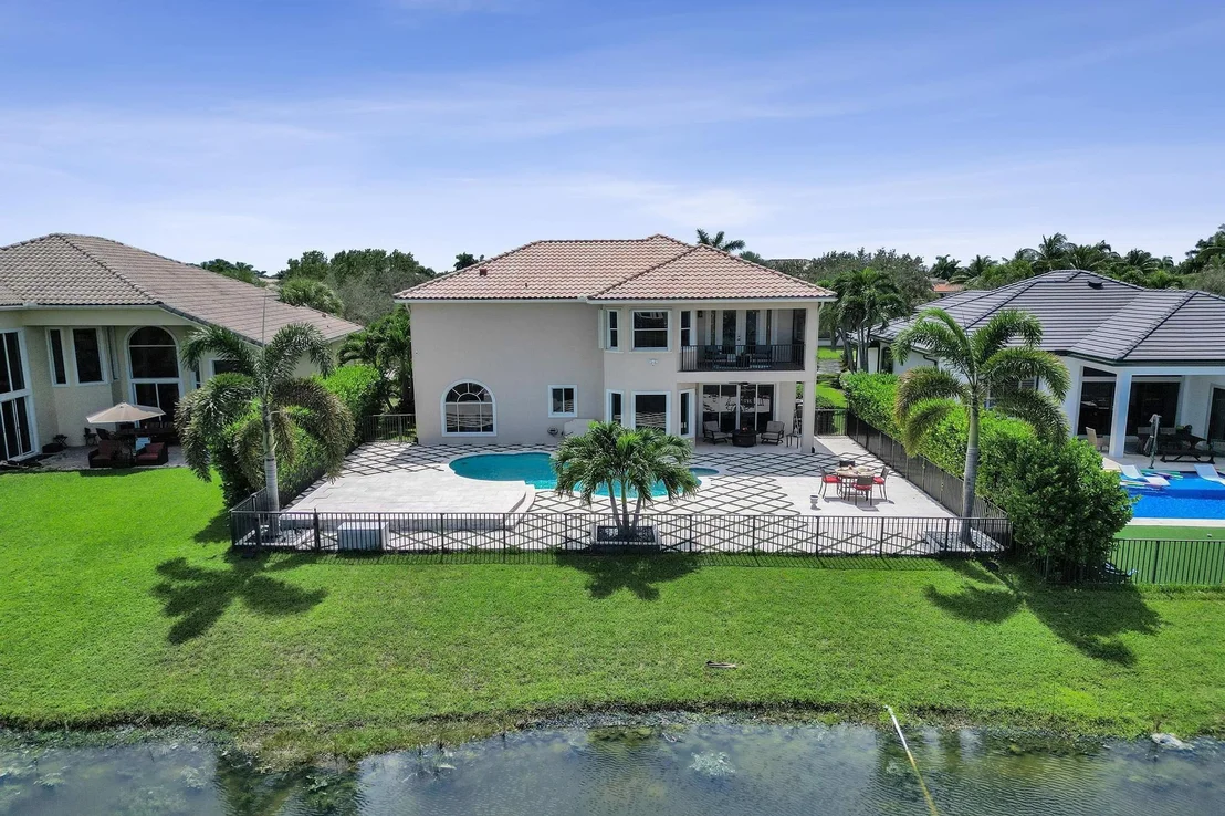Photo of 12169 NW 75th Place