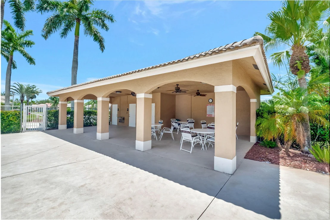 Photo of 8171 Palm Gate Drive