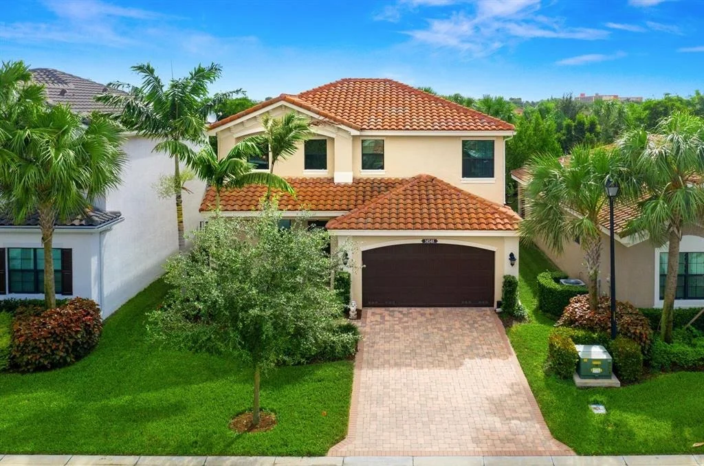 Photo of 14548 White Jade Terrace