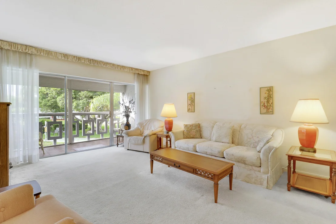 Photo of Unit 212 at 331 Tequesta Drive