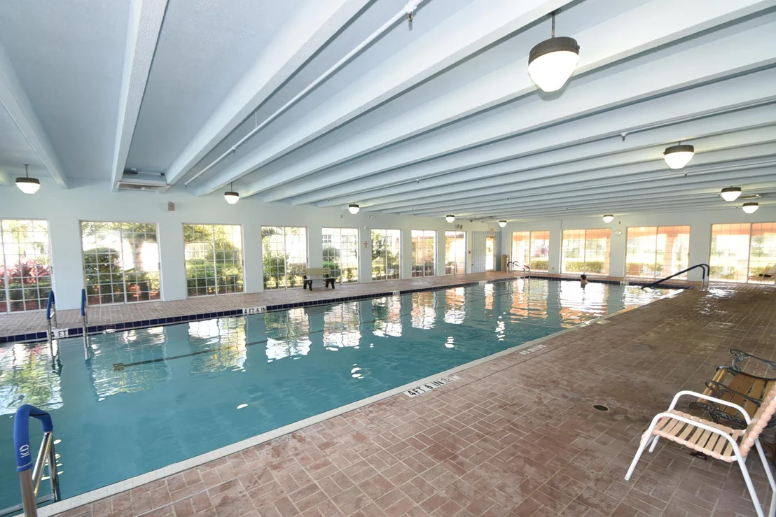 Photo of Unit A at 6384 Mill Pointe Circle