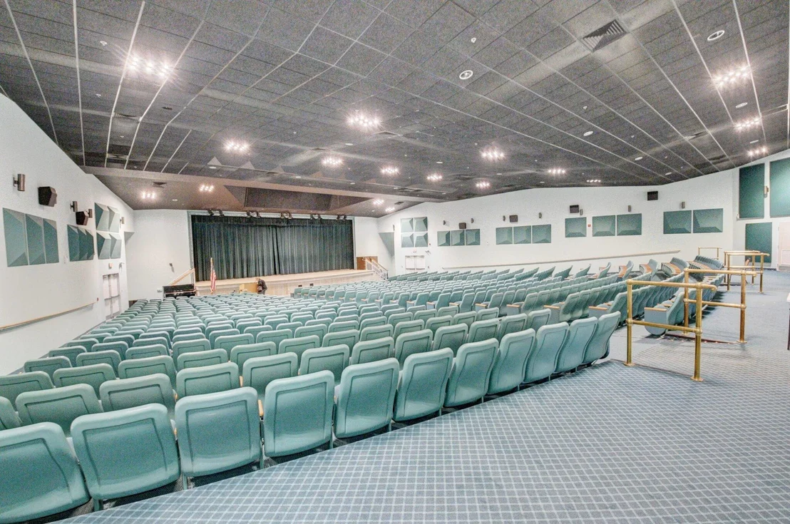 Photo of Unit D at 9928 Seacrest Circle