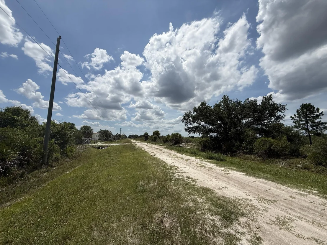 Photo of 16162 NW 290TH Street