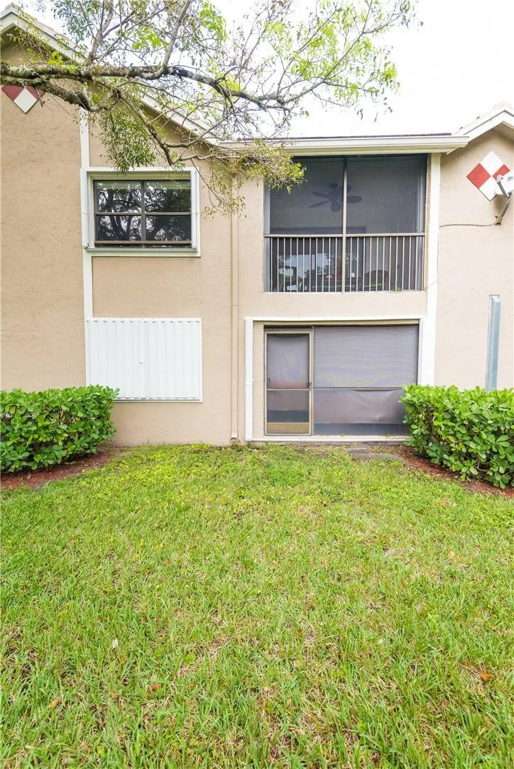 Photo of Unit F9 at 9641 Riverside Drive