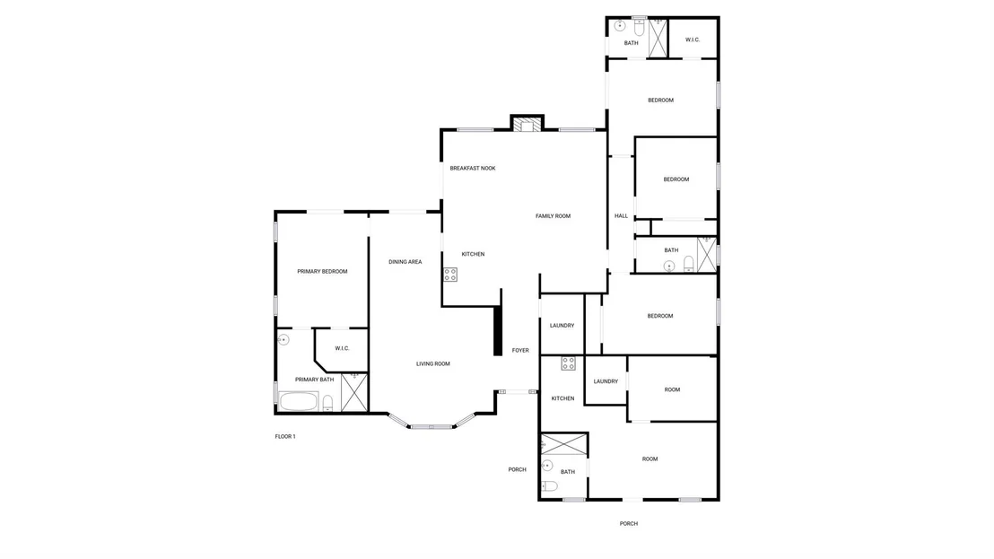 Photo of 15431 105th Drive N