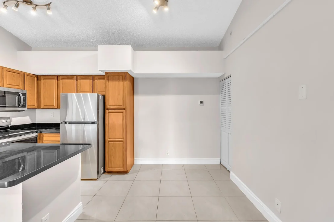 Photo of Unit 7201 at 601 LYONS Road