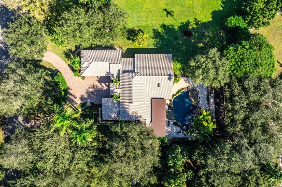 Photo of 7600 W Upper Ridge Drive