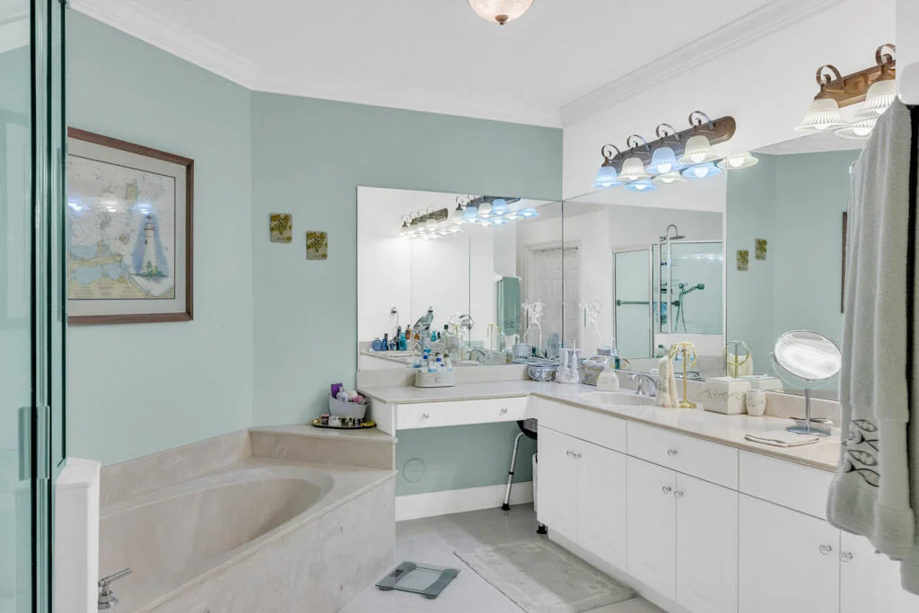 Photo of Unit 101A at 800 Juno Ocean Walk Walk