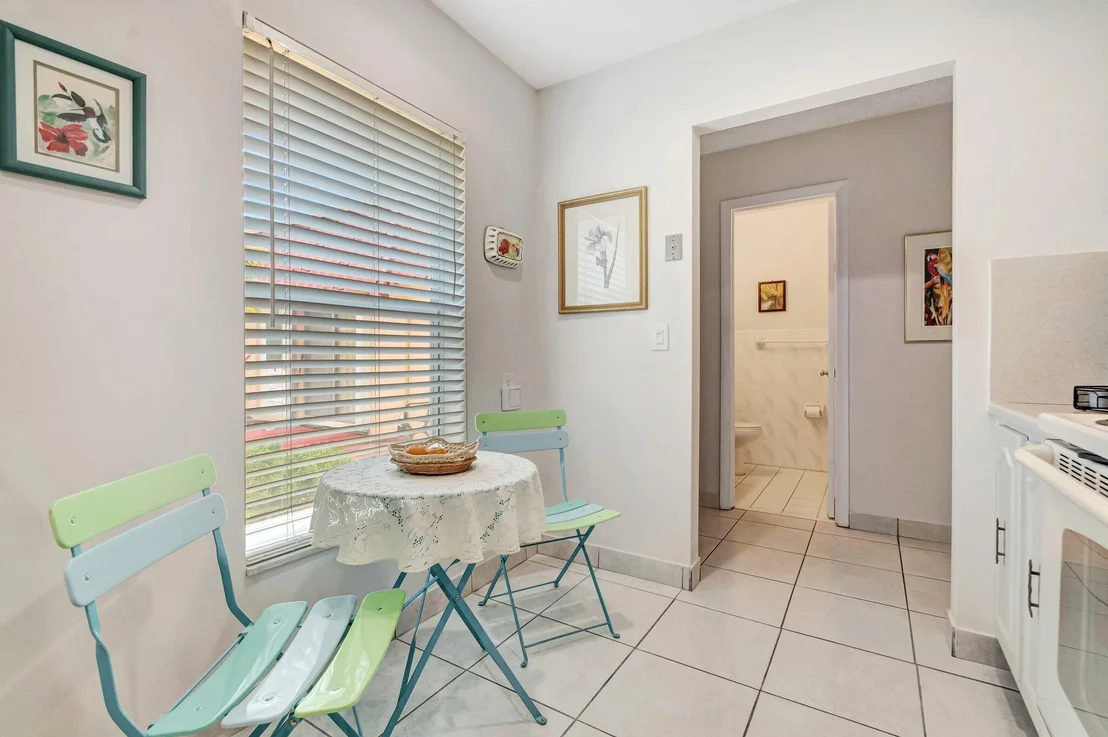 Photo of Unit A at 339 Cape Cod Circle