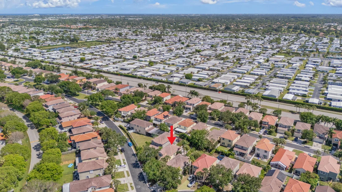 Photo of 4846 Purdue Drive