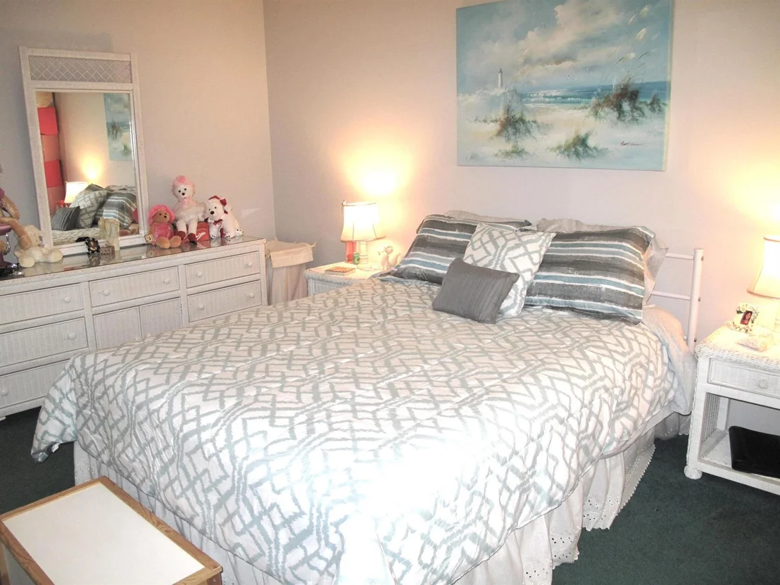 Photo of Unit D at 5220 Nesting Way