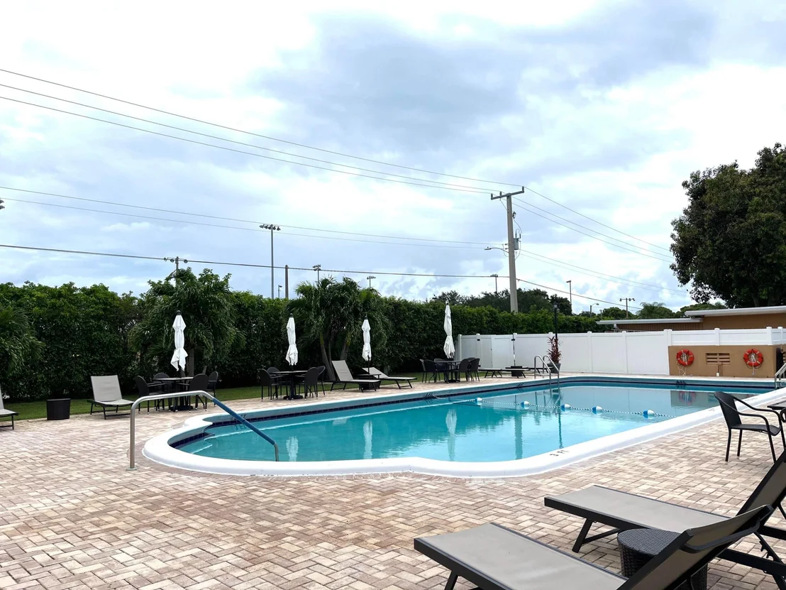 Photo of Unit D at 255 Main Boulevard