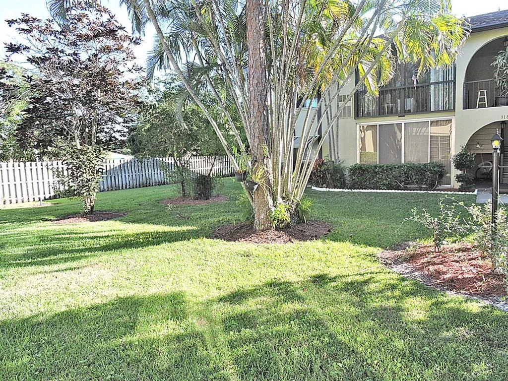 Photo of Unit C2 at 320 Pine Ridge Circle