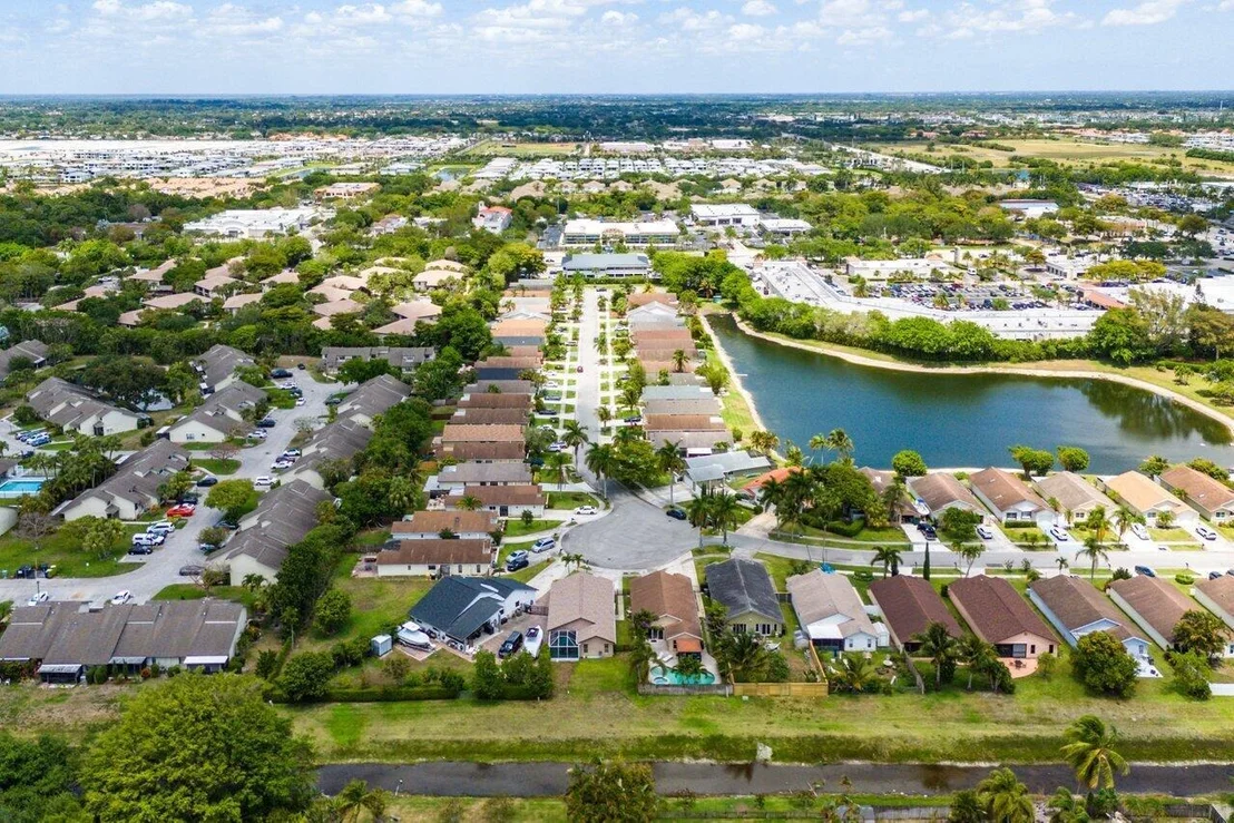 Photo of 9100 Pine Springs Drive