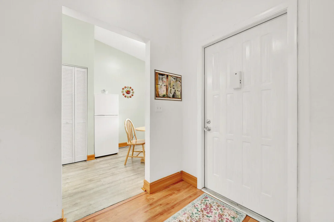 Photo of Unit 821 at 7867 Willow Spring Drive