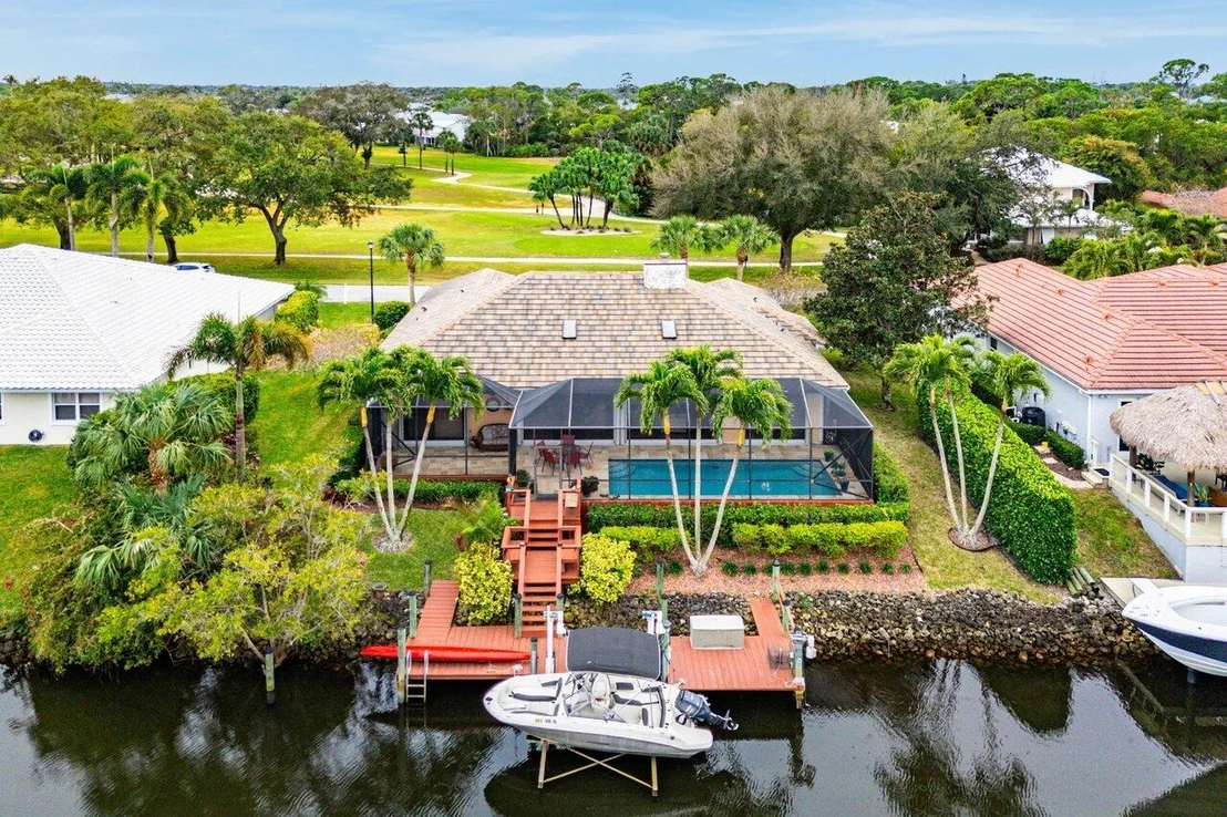 Photo of 8794 SE Riverfront Terrace