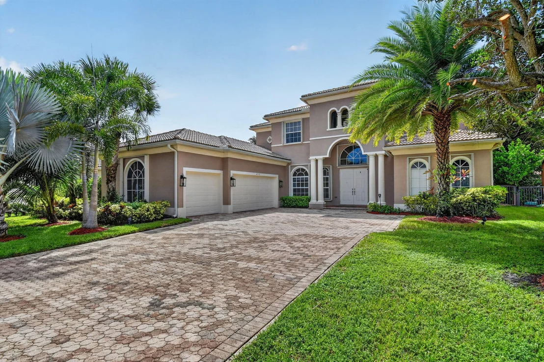 Photo of 6039 WALNUT HILL Drive