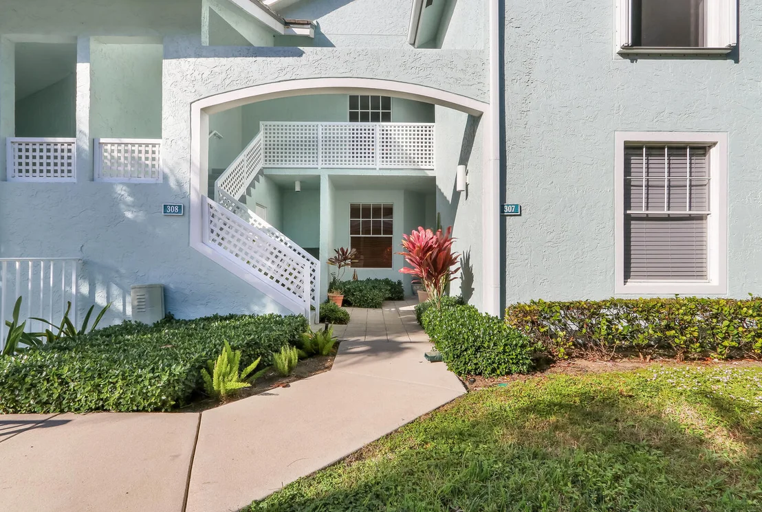 Photo of Unit 308 at 308 Mainsail Circle