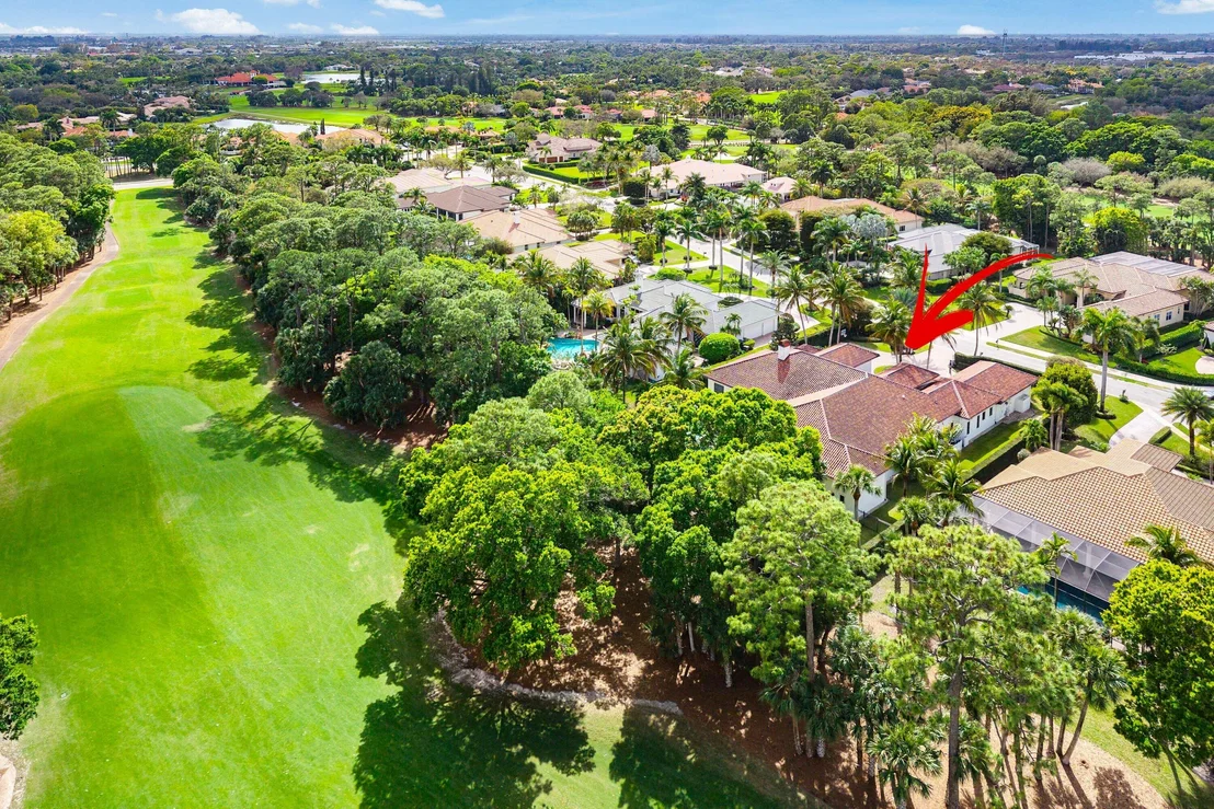 Photo of 1920 Flagler Estates Drive